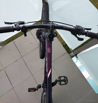 Dámsky horský bicykel - 2