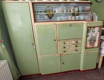 Kredenc - 2