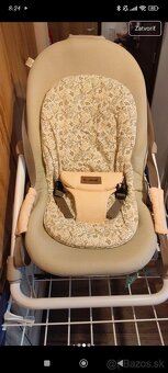 Jane fold kresielko 0/9kg top stav ako nové - 2