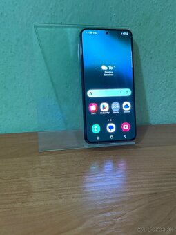 Dobrý deň Ponúkam na predaj Samsung Galaxy S22 128GB Green - 2