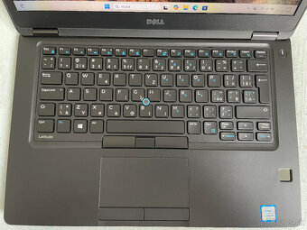 Dell Latitude 5480 - Windows 11 - 2