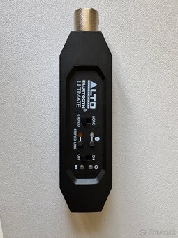 ALTO PROFESSIONAL BLUETOOTH ULTIMATE - 2