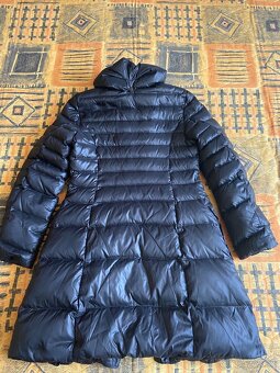 Dámska páperová bunda Hugo Boss. - 2