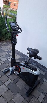 Predam elektromagneticky rotoped Hop Sport HS-090H Apollo - 2