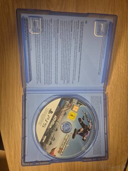 Tony Hawks Pro Skater 3 + 4 PS5 - 2