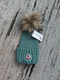 Čiapka Moncler - 2