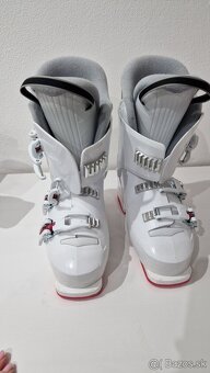 Lyžiarky Nordica - 2