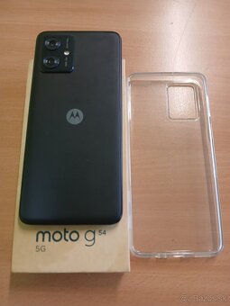 Moto g54 5G - 2