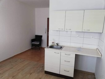 Predaj garsónky v Prievidzi - 2