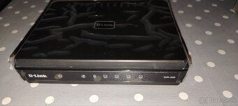 D-Link router (WIFI) - 2