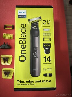 Philips OneBlade QP6651/61 - 2