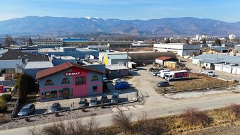 Ponúkame na predaj priestory,sklady, výr priestory v Martině - 2