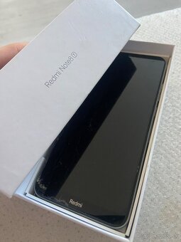 Xiaomi Redmi Note8 T - 2