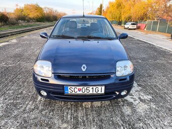 Renault Thalia 1.4 RT - 2