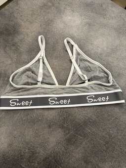 Športová podprsenka XL - 2