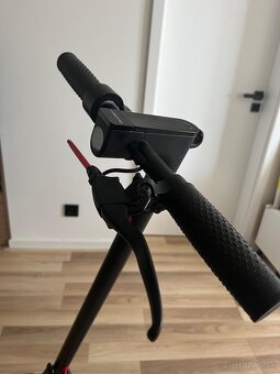 Elektrická kolobežka GoGEN Voyager Pro S701 - 2