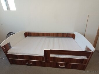 Detska postel - 2
