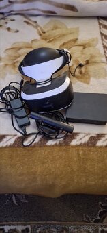 VR na PS4 - 2