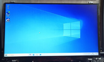 LCD display pre notebook 14.0" 1366x768 LED 40pin Slim - 2