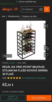 Regal na vino - 2