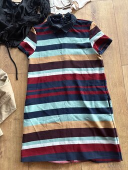 Oblečenie do prace M - 2