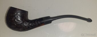 Predám starú fajku - 2