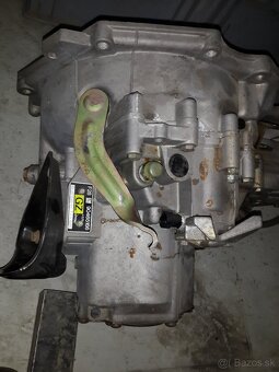 Opel calibra f28 - 2