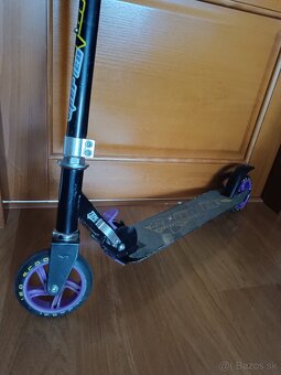 Detská Kolobežka Tempish Viper 120 - 2