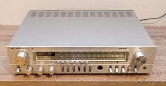 Stereo Receiver GRUNDIG R1000 HIFI - 2