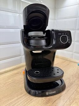 Kávovar Tassimo - 2