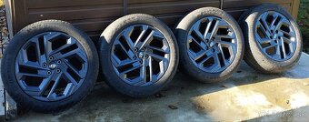 DIsky Hyundai Tucson - 2