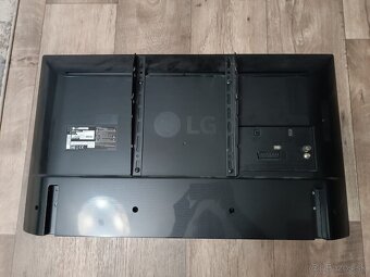 LG 32lh510u – 32” televízor s držiakom na stenu a ovládačom - 2