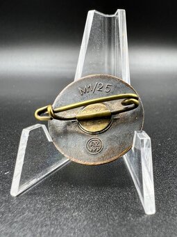 Predám odznaky NSDAP - 2