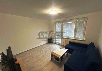 Na prenájom 1-gars. Rovniankova ul. – Petržalka - 2