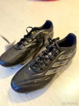 Kopačky Adidas copa Elite FG - 2