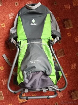 Deuter Comfort Kid Air - 2