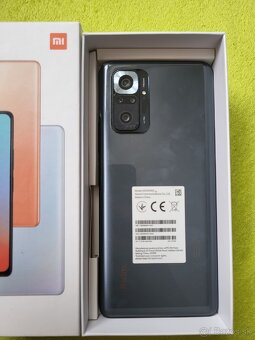 Redmk Note 10 Pro - 2