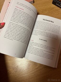 Kniha Sprievodca rodiča dnešného - 2