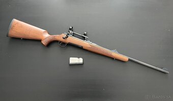 Predám guľovnicu Rossler TITAN 6 6,5x57 - 2