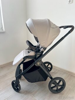 Venicci Claro Vanilla - 2