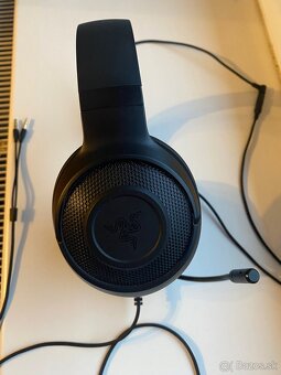 Razer kraken X lite - 2