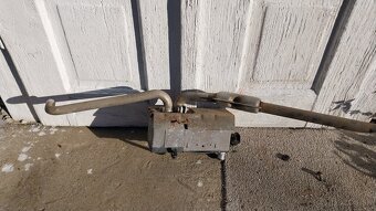 Bufík - Webasto - Sharan - Alhambra - Galaxy - vw T4 - 2