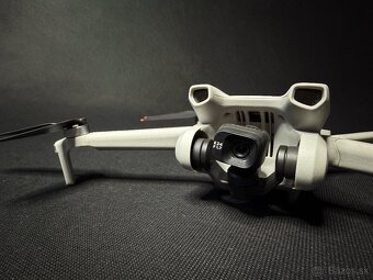 DJI Mini 3 (DJI RC) - 2