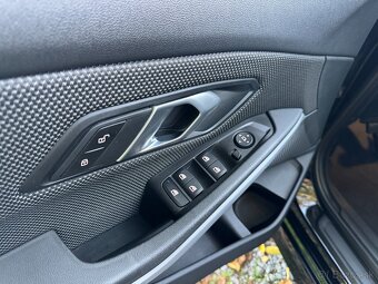 BMW 318d(320D) G20 - Advantage -LED -NAVI - PDC 88000km - 2