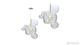 stropné svietidlo Too light - 2