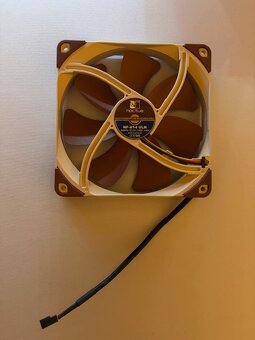 Noctua NF-A14 PWM - 2