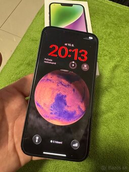 Iphone 14 plus 128GB - 2