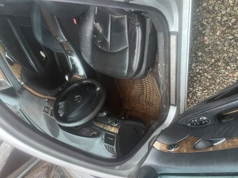 Predám Mercedes-benz - 2