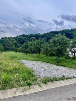 Pozemok s prechodom priamo do lesa - 2