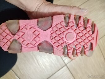 Dievčenské čižmy - 2